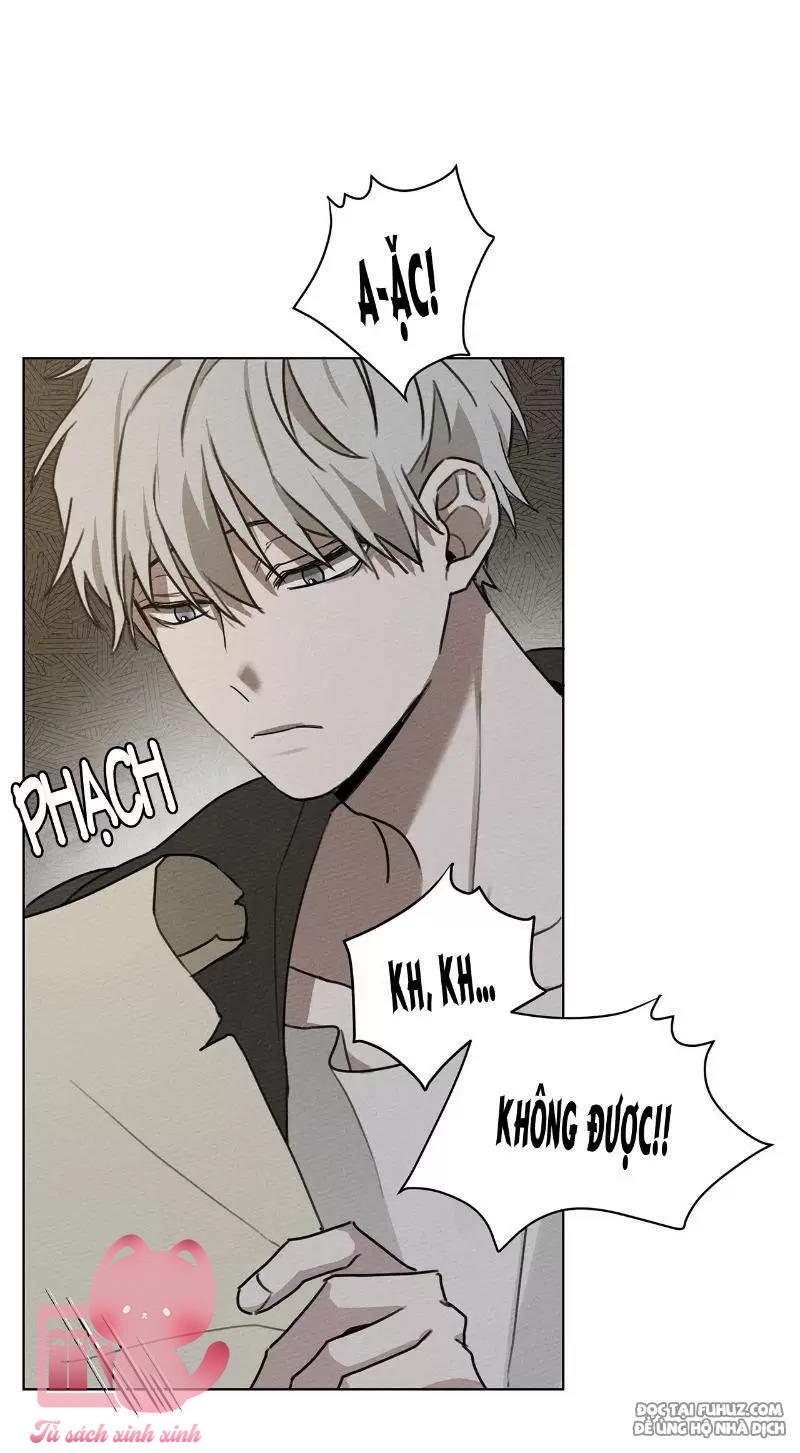 Dưới Tán Cây Sồi - Chap 18