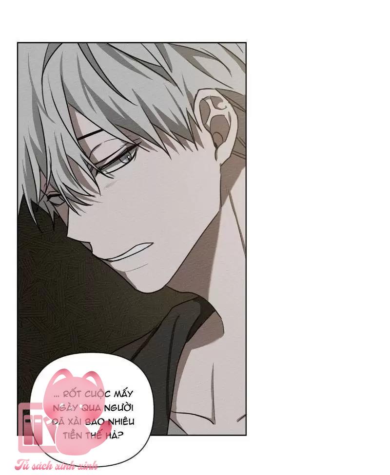 Dưới Tán Cây Sồi - Chap 18