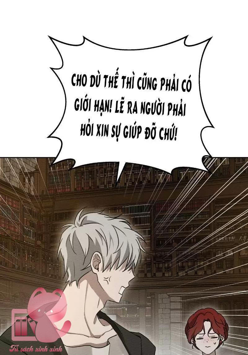 Dưới Tán Cây Sồi - Chap 18