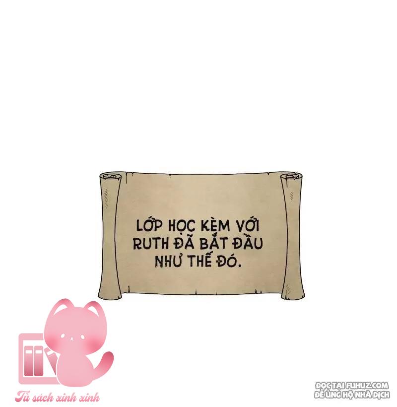 Dưới Tán Cây Sồi - Chap 18