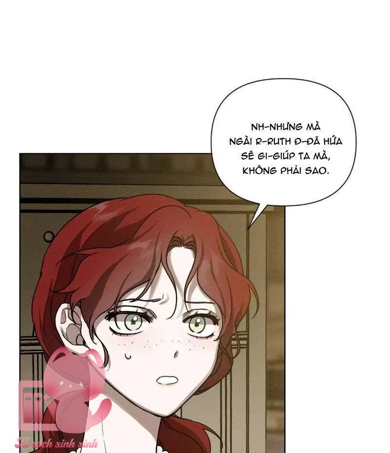 Dưới Tán Cây Sồi - Chap 18