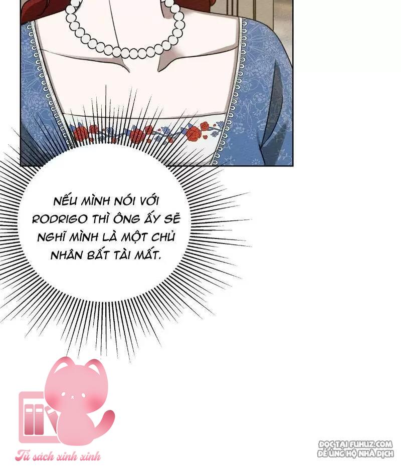 Dưới Tán Cây Sồi - Chap 18