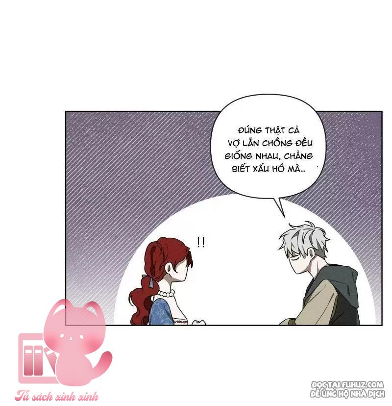 Dưới Tán Cây Sồi - Chap 18