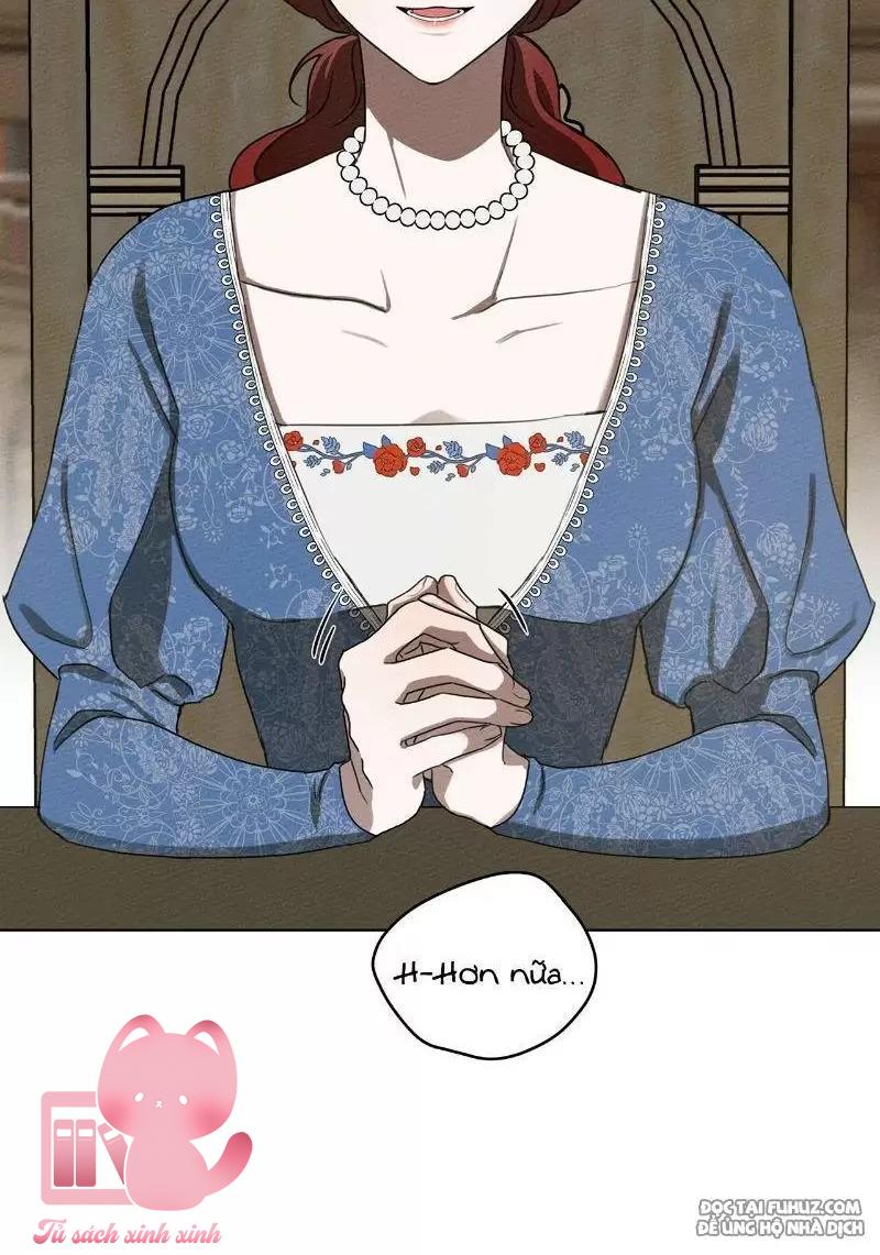 Dưới Tán Cây Sồi - Chap 18