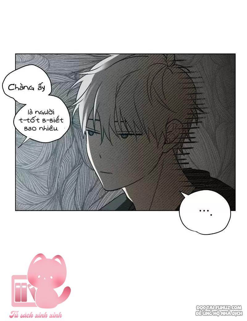 Dưới Tán Cây Sồi - Chap 18