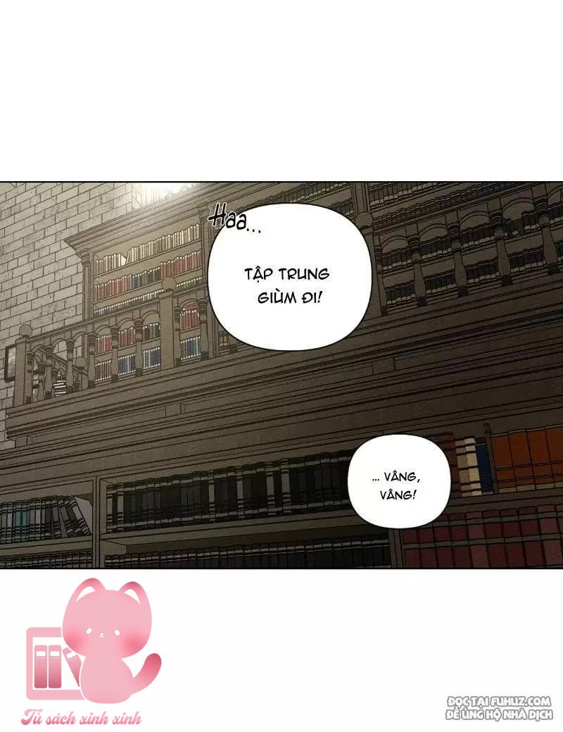 Dưới Tán Cây Sồi - Chap 18