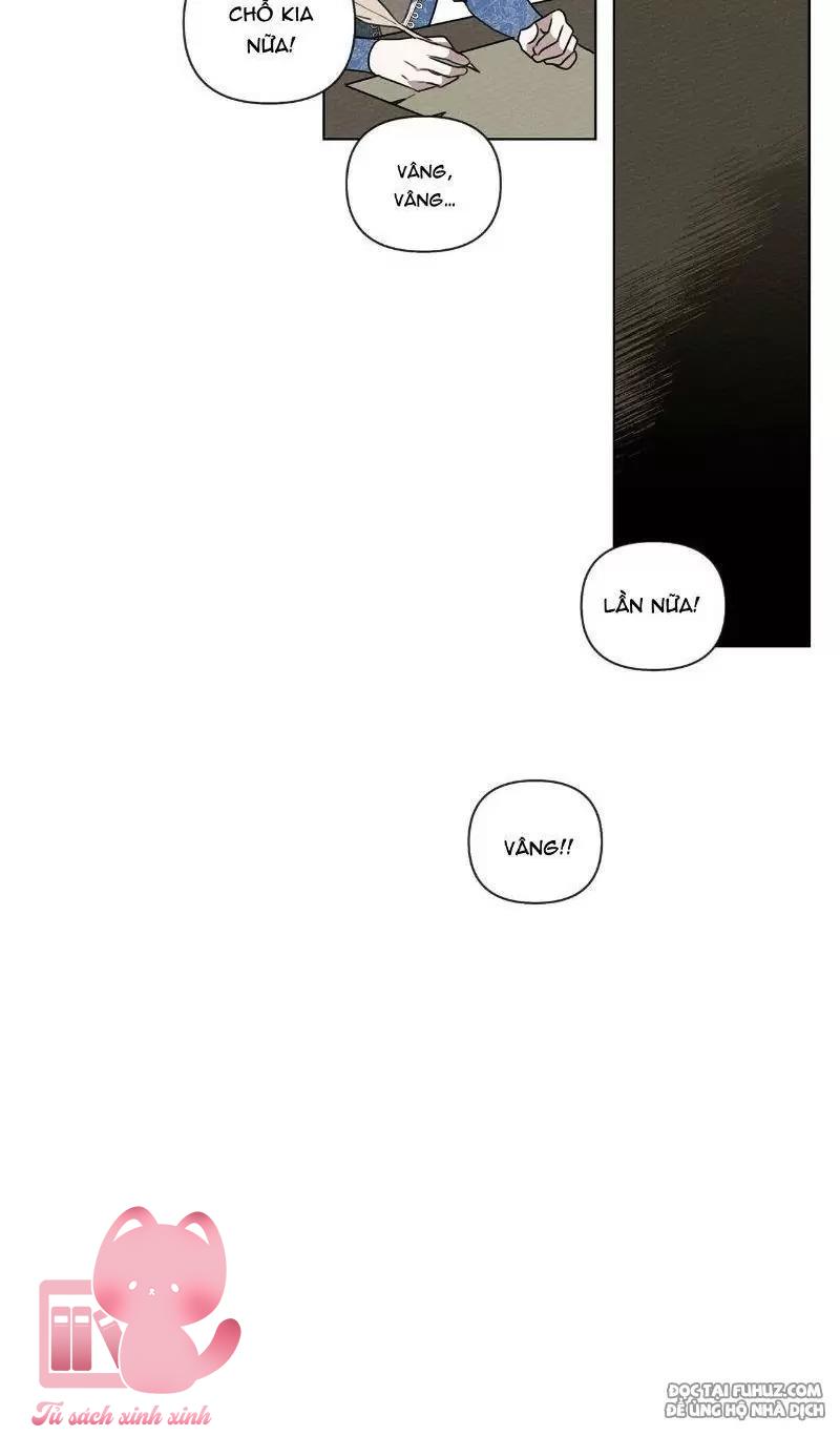 Dưới Tán Cây Sồi - Chap 18