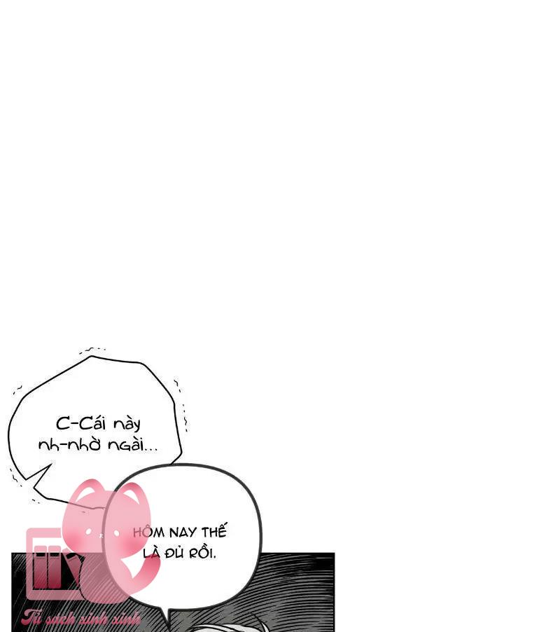 Dưới Tán Cây Sồi - Chap 18