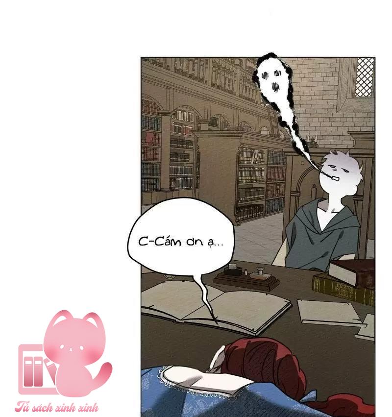 Dưới Tán Cây Sồi - Chap 18