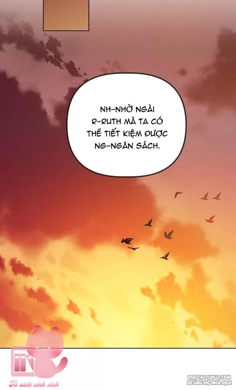 Dưới Tán Cây Sồi - Chap 18