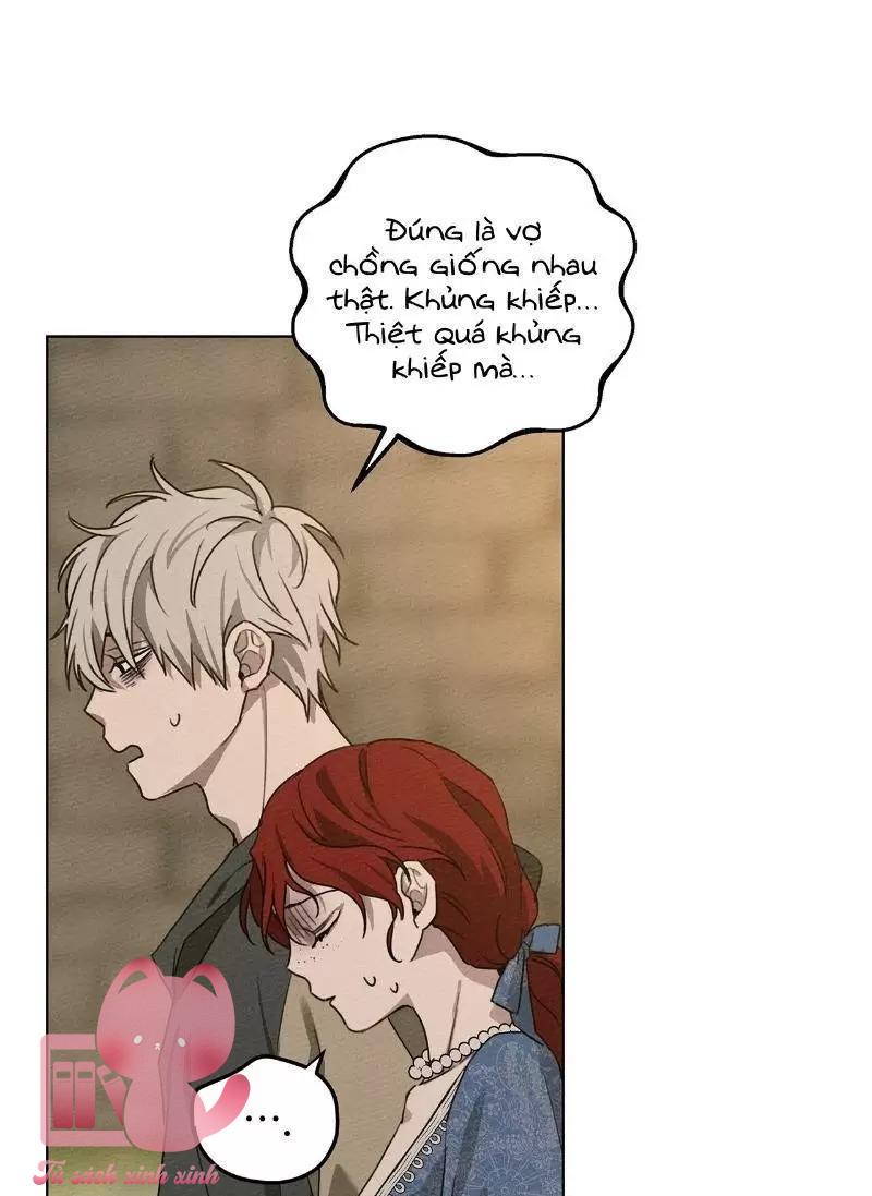 Dưới Tán Cây Sồi - Chap 18