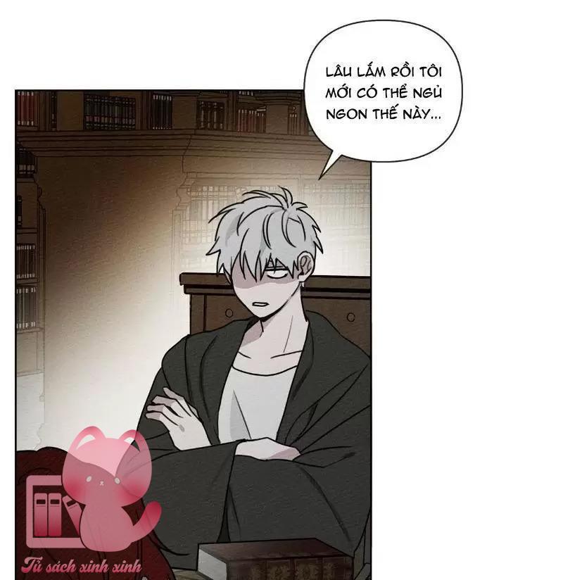 Dưới Tán Cây Sồi - Chap 18