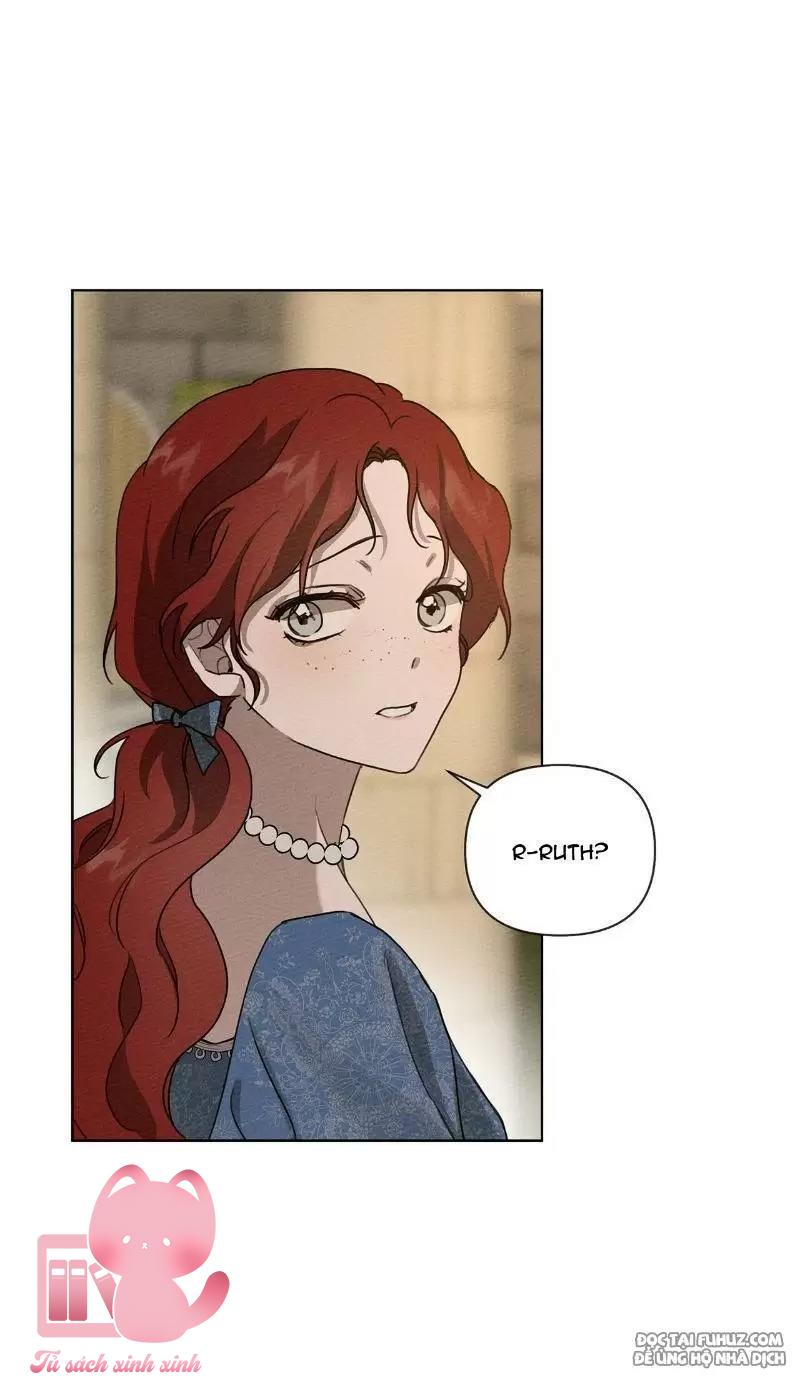 Dưới Tán Cây Sồi - Chap 18