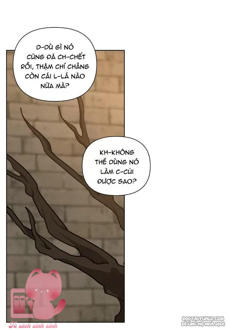 Dưới Tán Cây Sồi - Chap 18