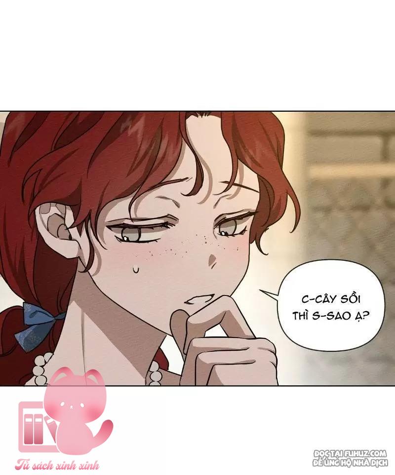 Dưới Tán Cây Sồi - Chap 18