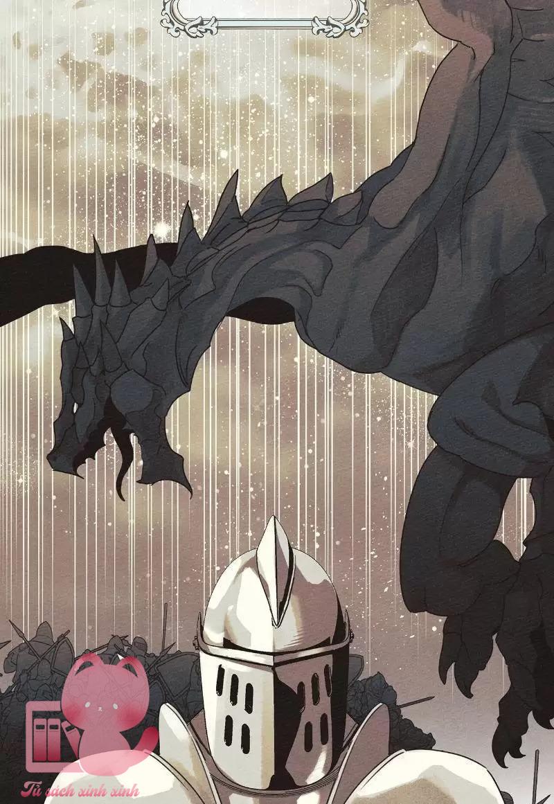Dưới Tán Cây Sồi - Chap 18