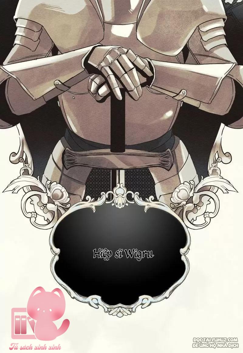 Dưới Tán Cây Sồi - Chap 18