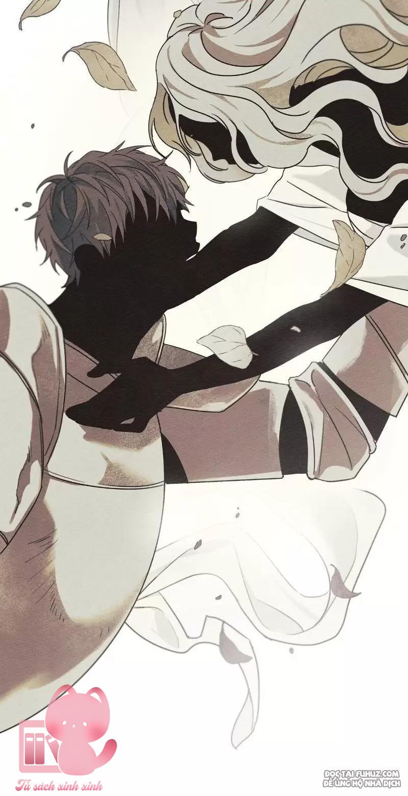 Dưới Tán Cây Sồi - Chap 18