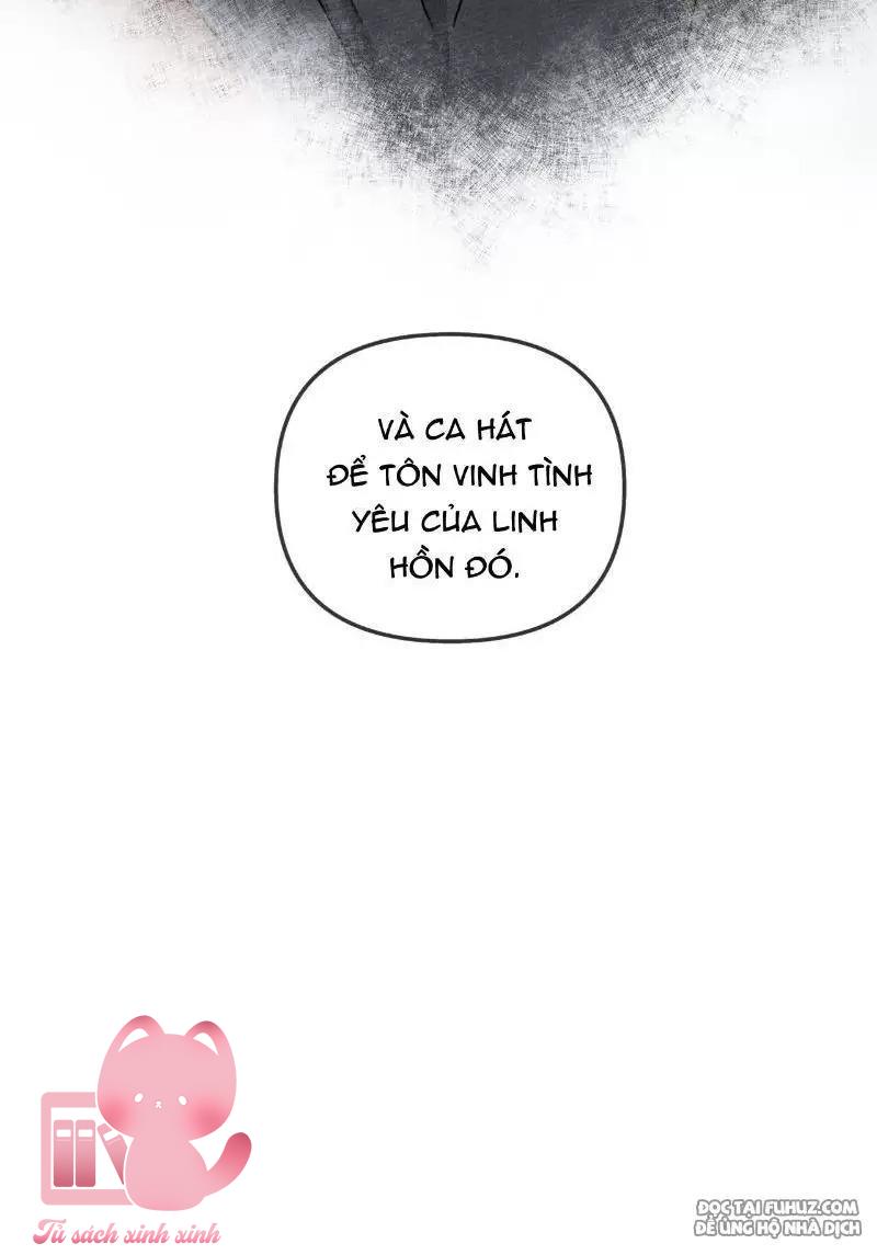 Dưới Tán Cây Sồi - Chap 18