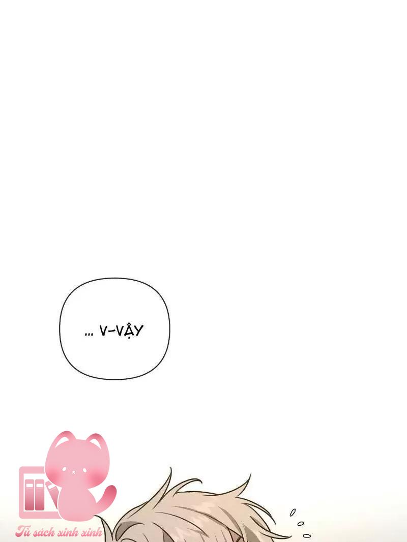 Dưới Tán Cây Sồi - Chap 18