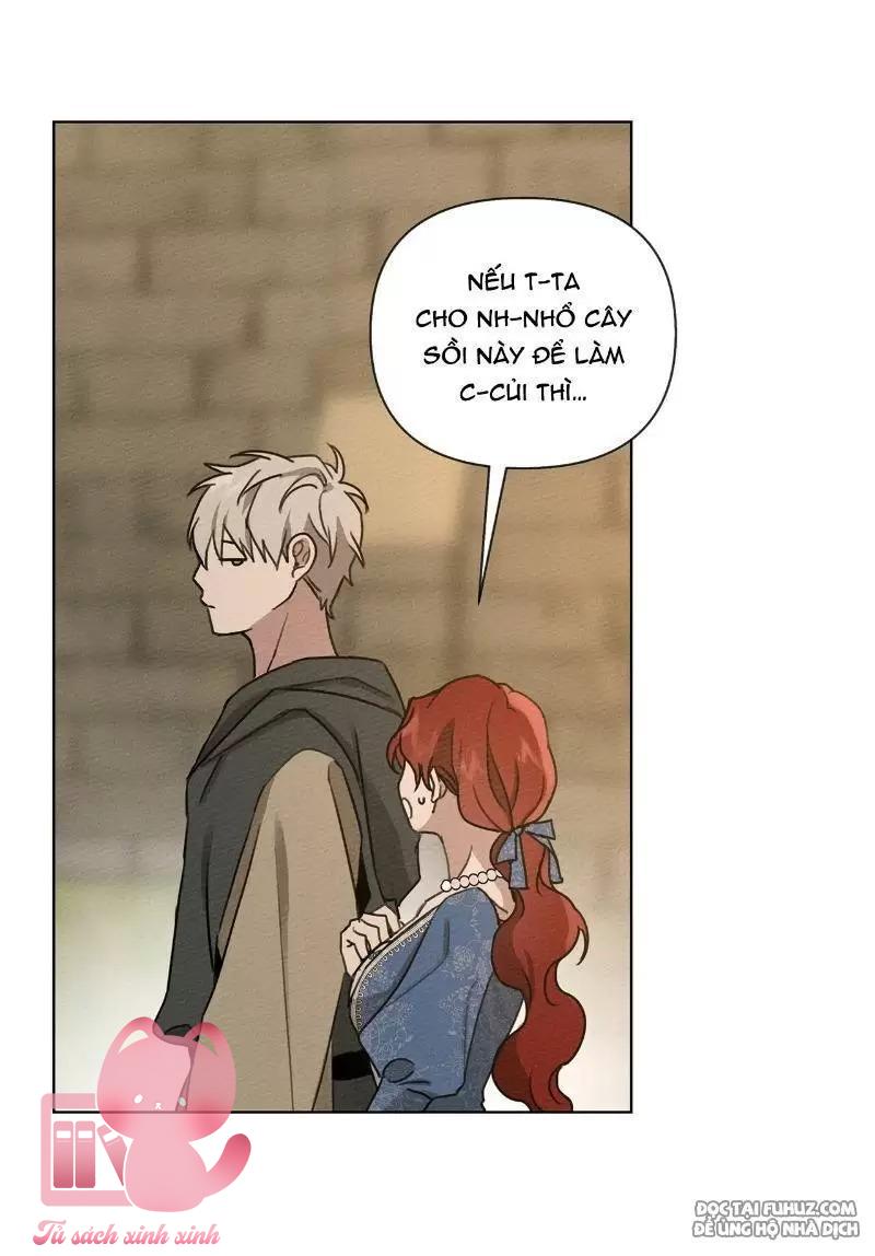 Dưới Tán Cây Sồi - Chap 18