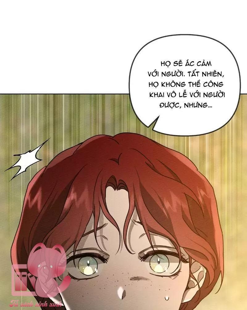 Dưới Tán Cây Sồi - Chap 18