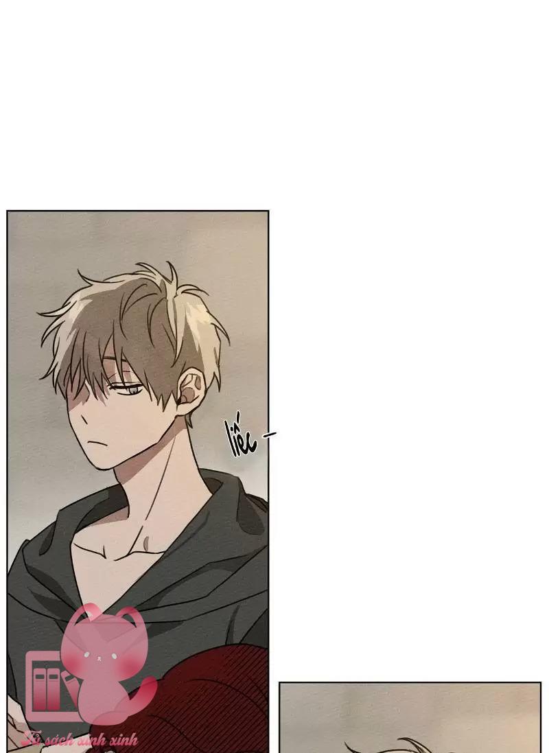 Dưới Tán Cây Sồi - Chap 18