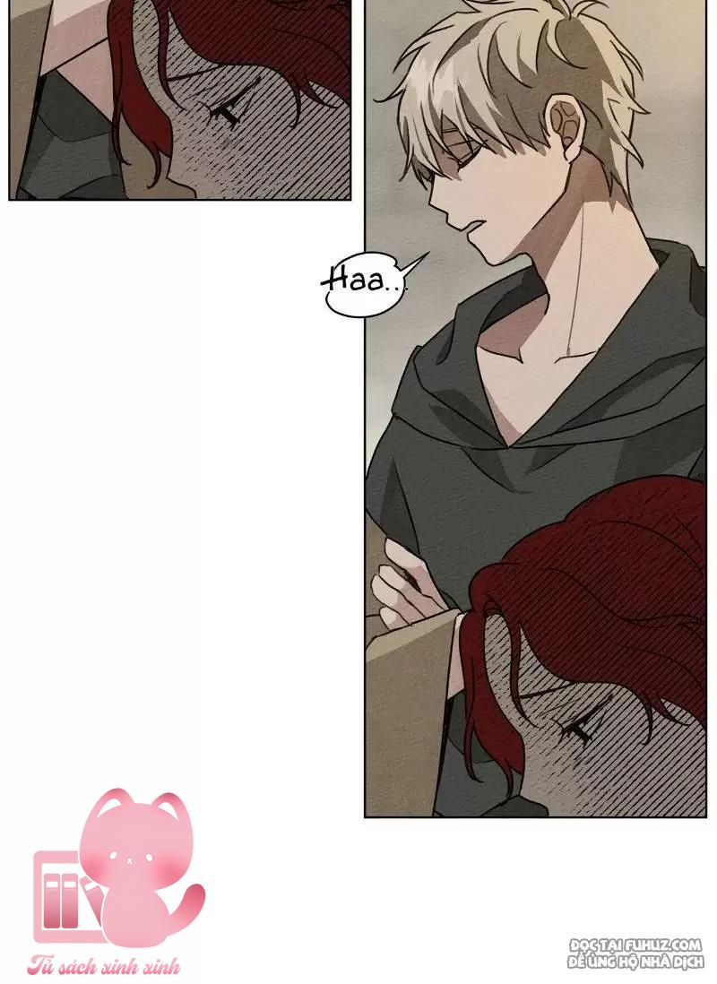 Dưới Tán Cây Sồi - Chap 18