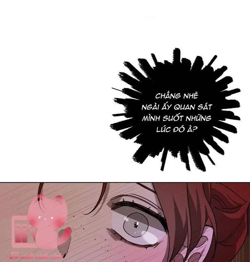 Dưới Tán Cây Sồi - Chap 18