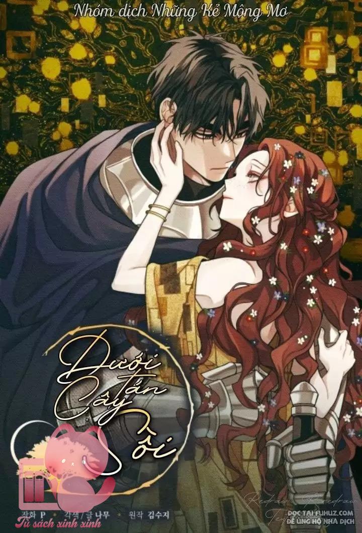 Dưới Tán Cây Sồi - Chap 19