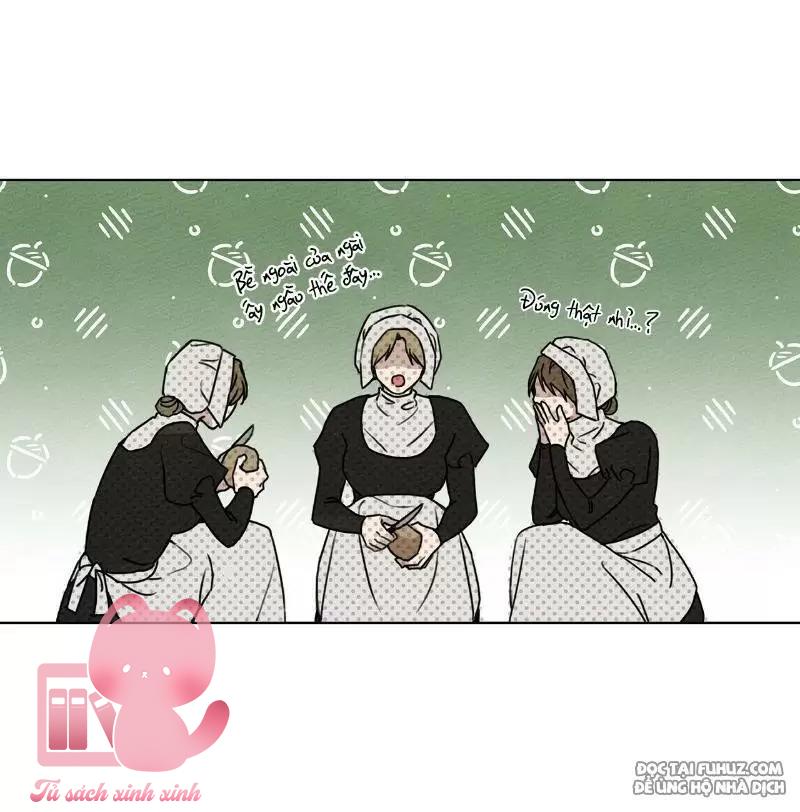 Dưới Tán Cây Sồi - Chap 19