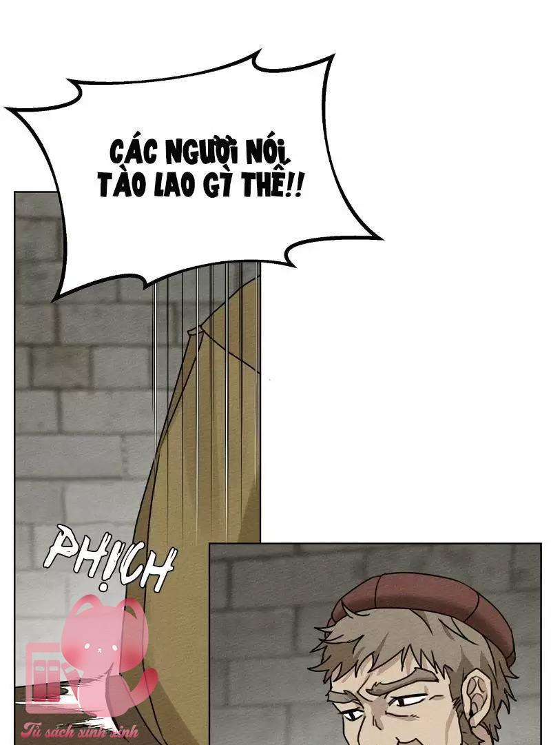 Dưới Tán Cây Sồi - Chap 19