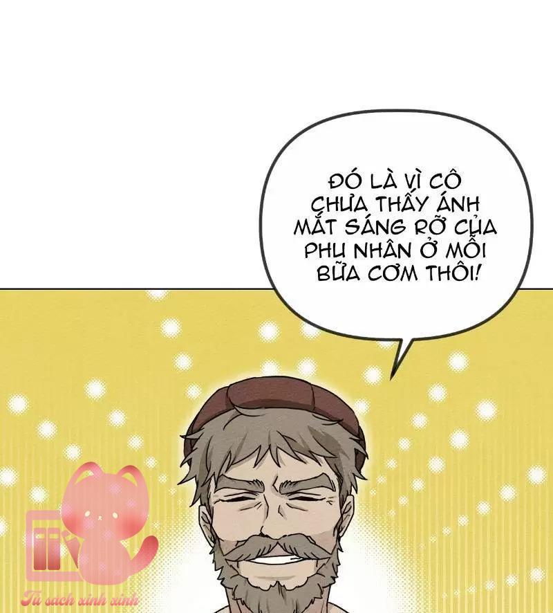 Dưới Tán Cây Sồi - Chap 19