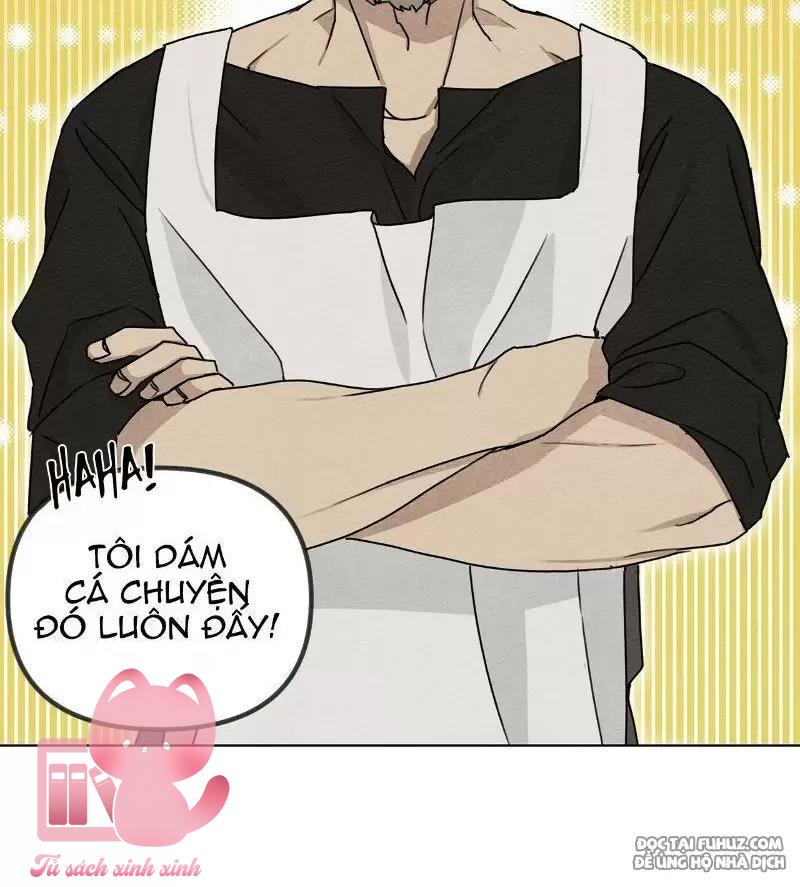Dưới Tán Cây Sồi - Chap 19