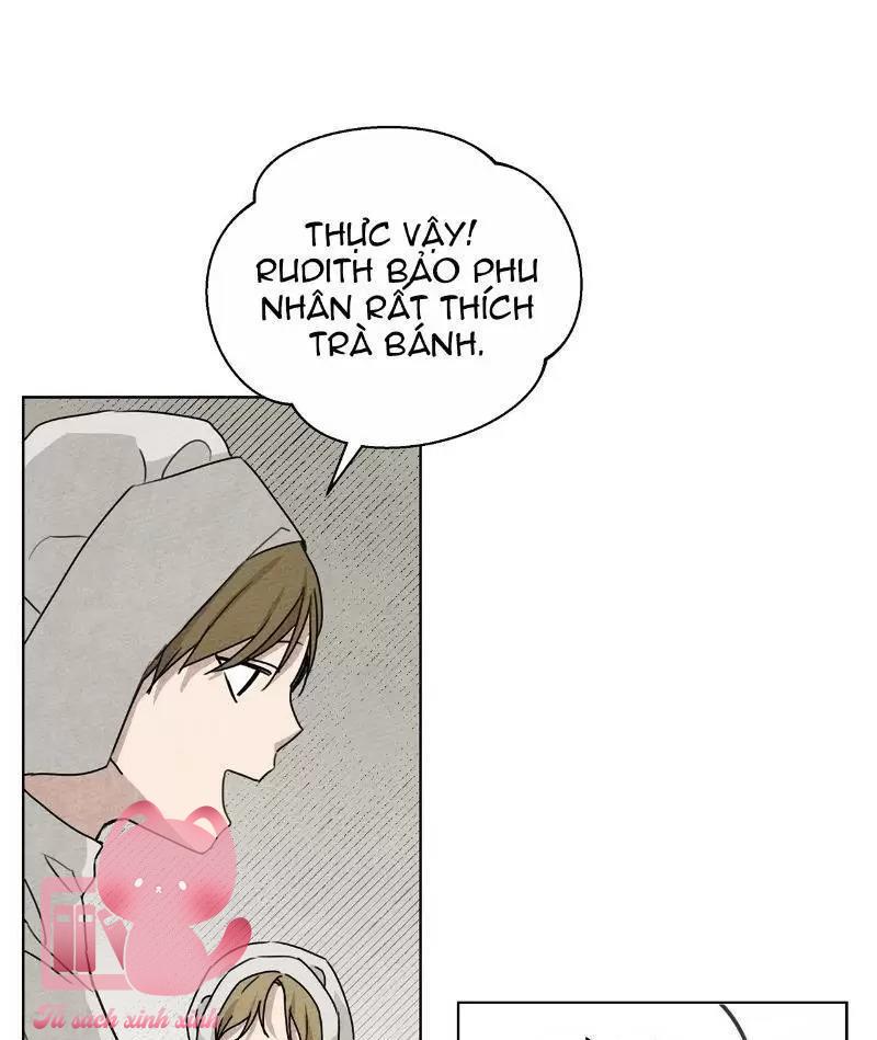 Dưới Tán Cây Sồi - Chap 19
