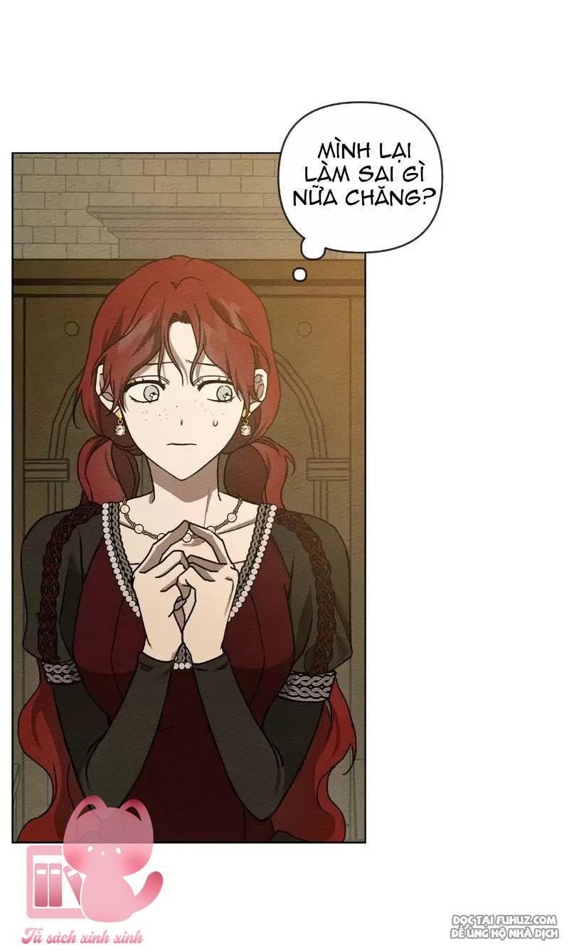 Dưới Tán Cây Sồi - Chap 19