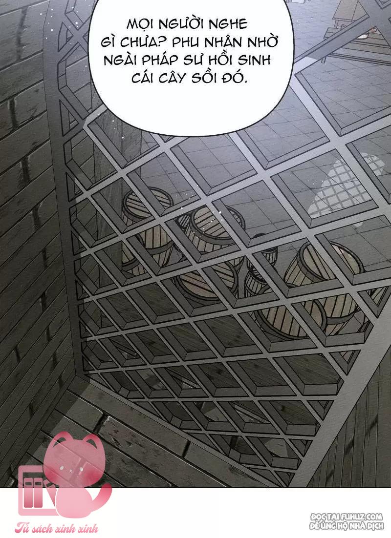 Dưới Tán Cây Sồi - Chap 19