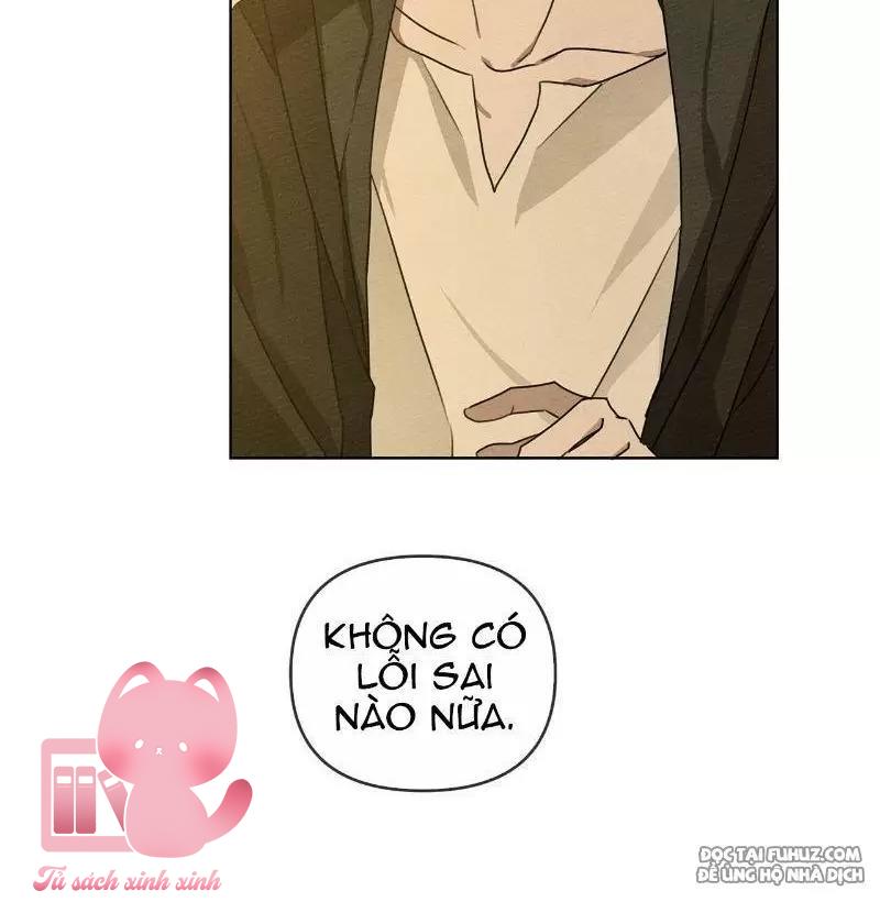 Dưới Tán Cây Sồi - Chap 19
