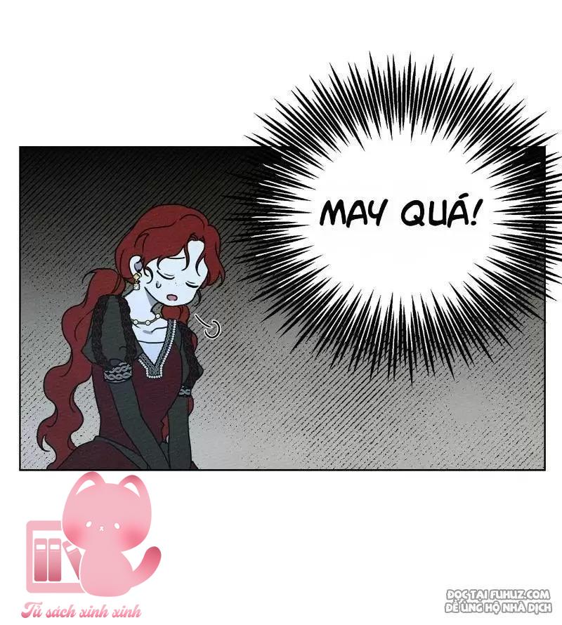 Dưới Tán Cây Sồi - Chap 19