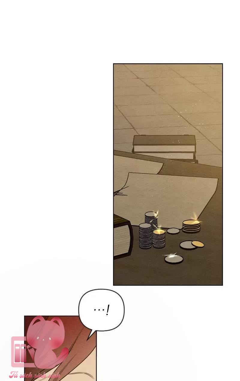 Dưới Tán Cây Sồi - Chap 19
