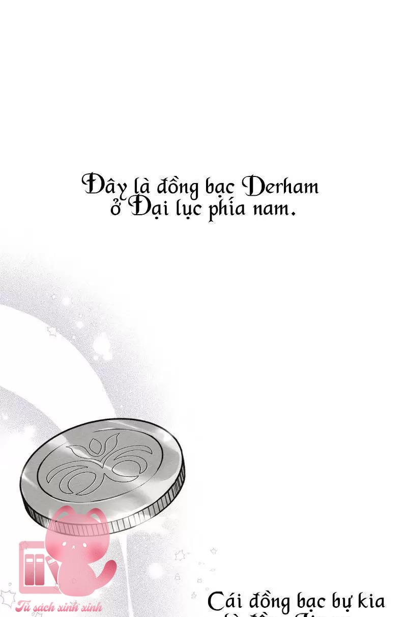 Dưới Tán Cây Sồi - Chap 19