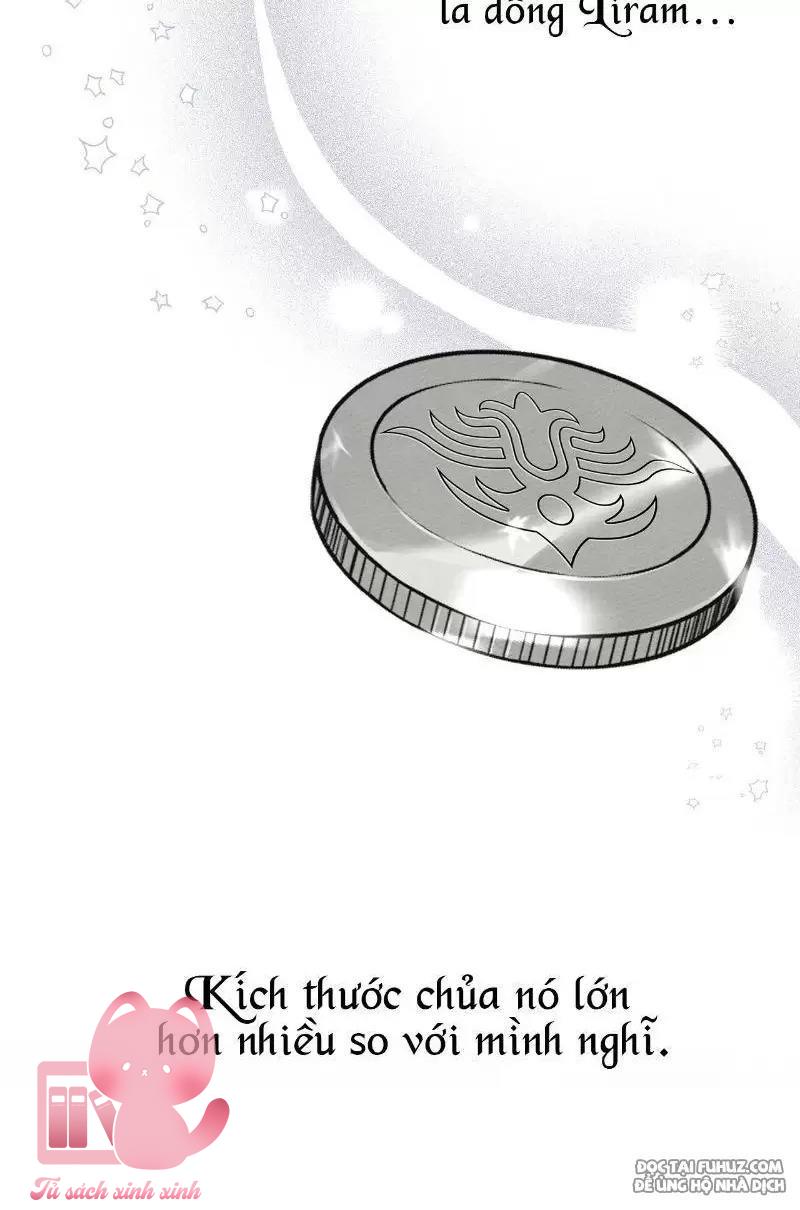 Dưới Tán Cây Sồi - Chap 19