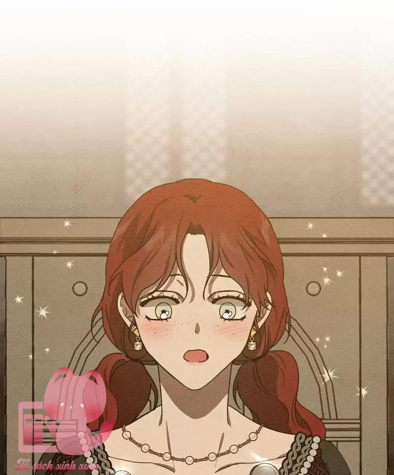 Dưới Tán Cây Sồi - Chap 19