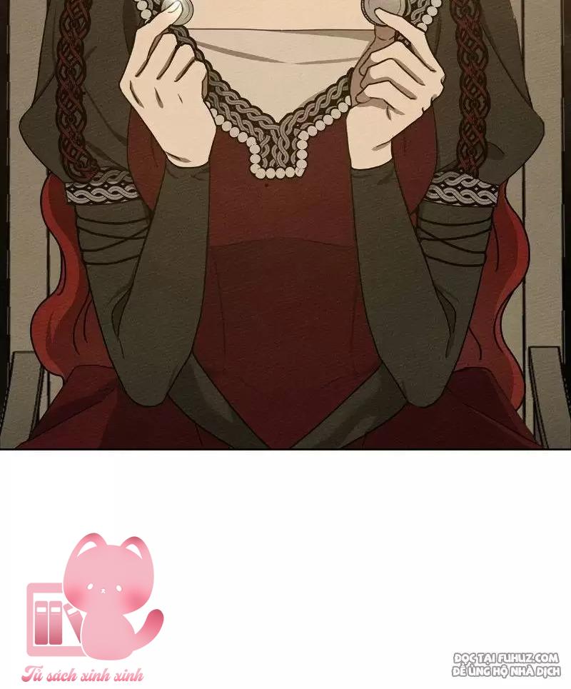 Dưới Tán Cây Sồi - Chap 19