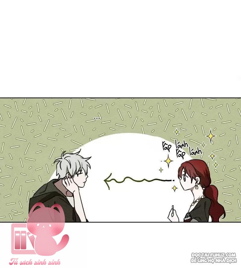 Dưới Tán Cây Sồi - Chap 19