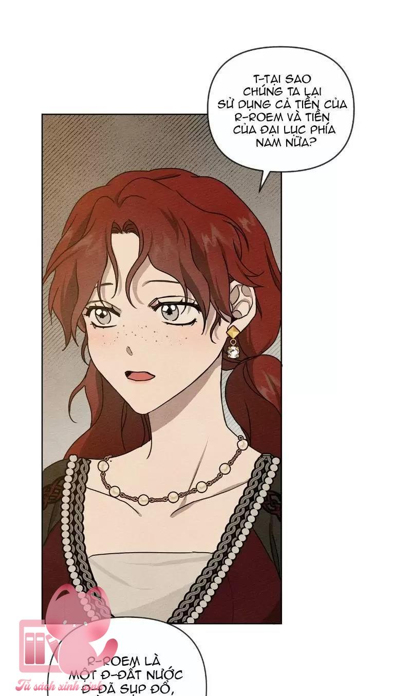 Dưới Tán Cây Sồi - Chap 19