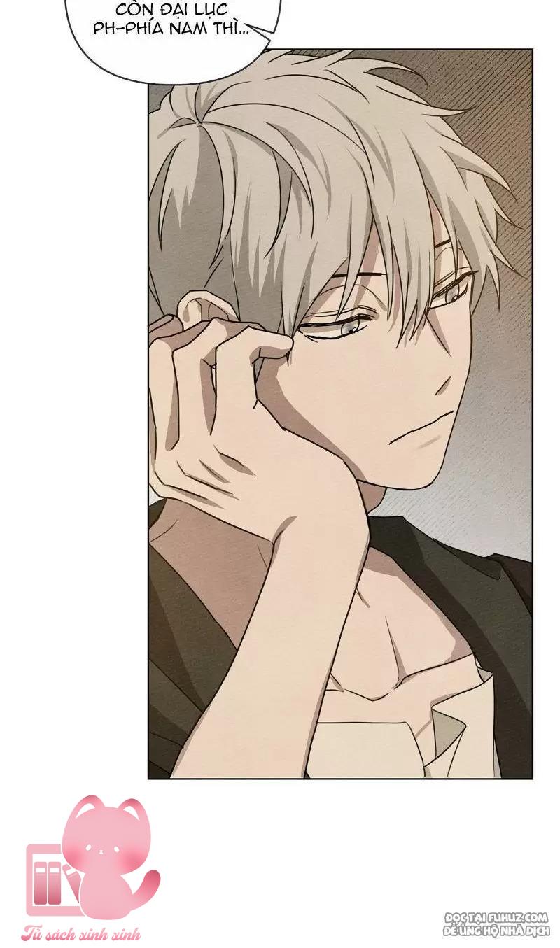 Dưới Tán Cây Sồi - Chap 19