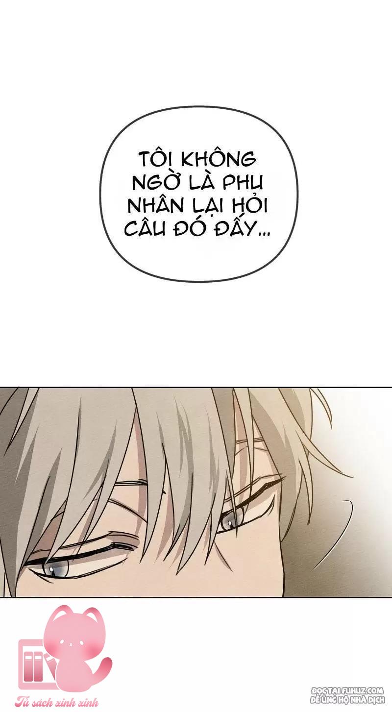 Dưới Tán Cây Sồi - Chap 19