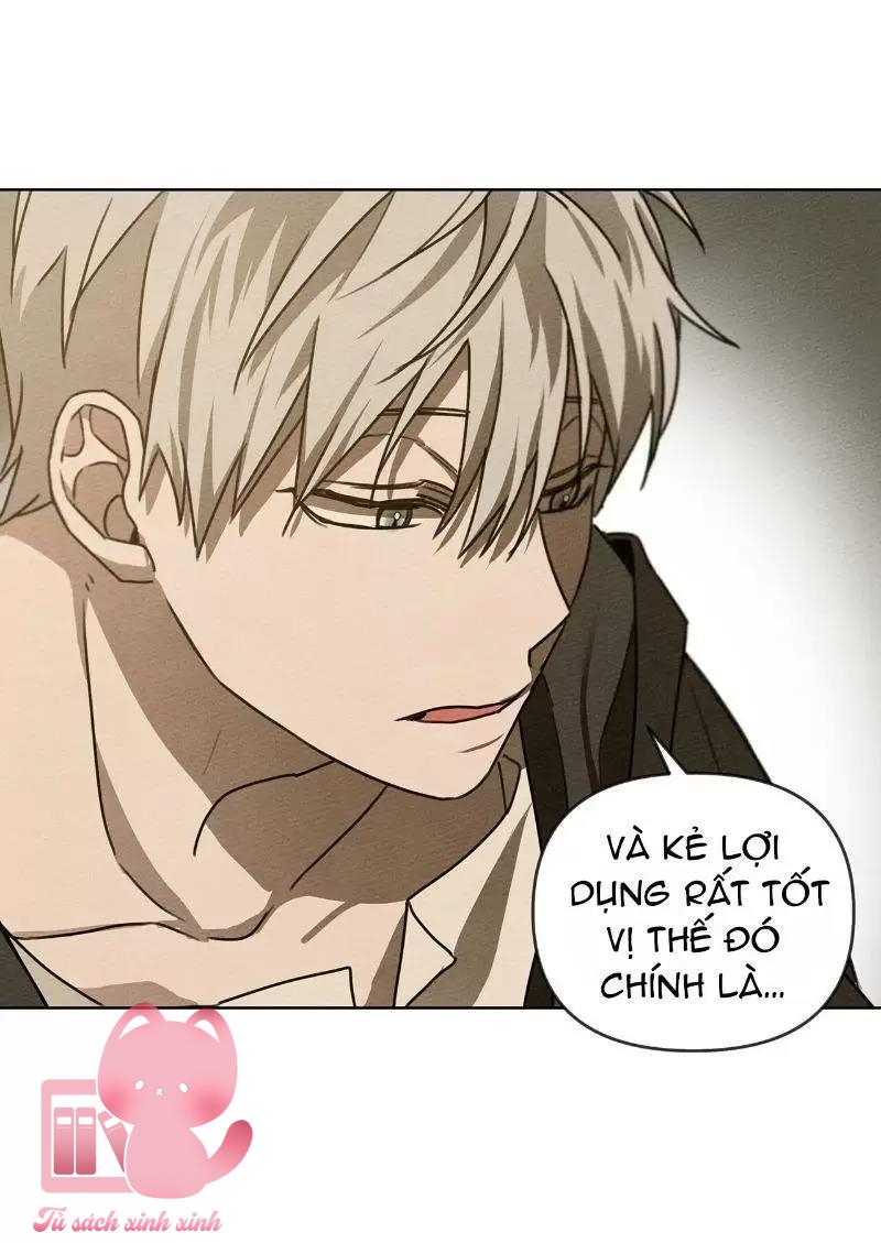 Dưới Tán Cây Sồi - Chap 19