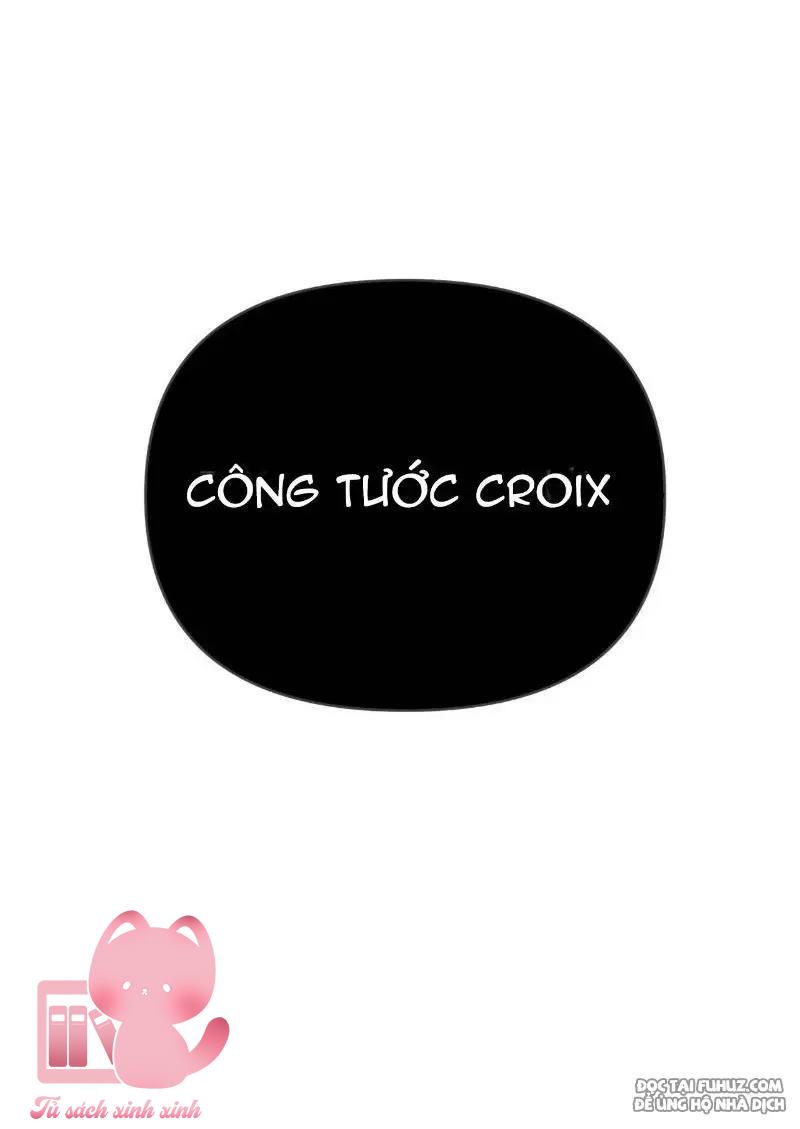 Dưới Tán Cây Sồi - Chap 19
